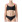 4F Παιδικό μαγιό bikini set